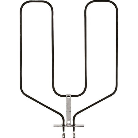 CAMCO 00 Broil Element, 250 V, 3000 W 771